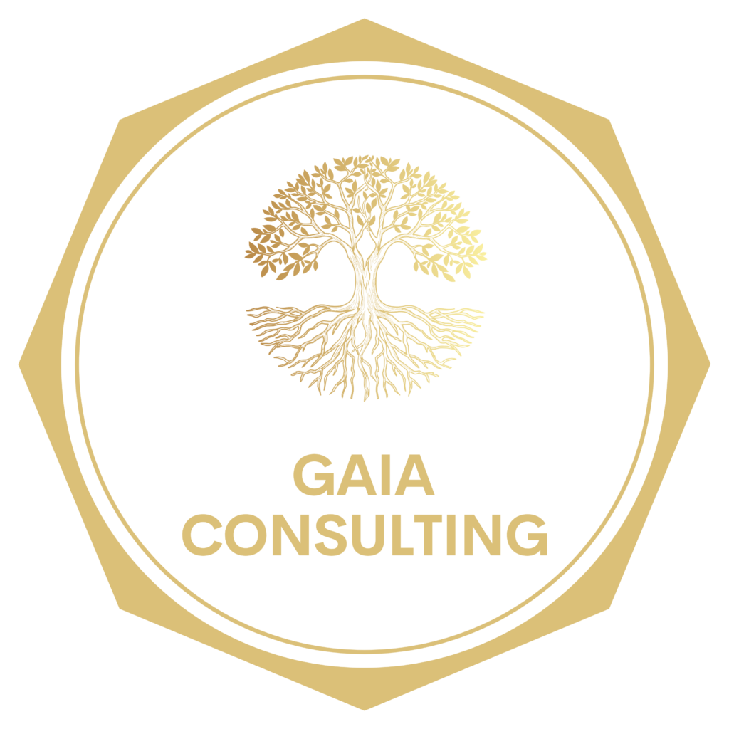 CÔNG TY TNHH GAIA CONSULTING