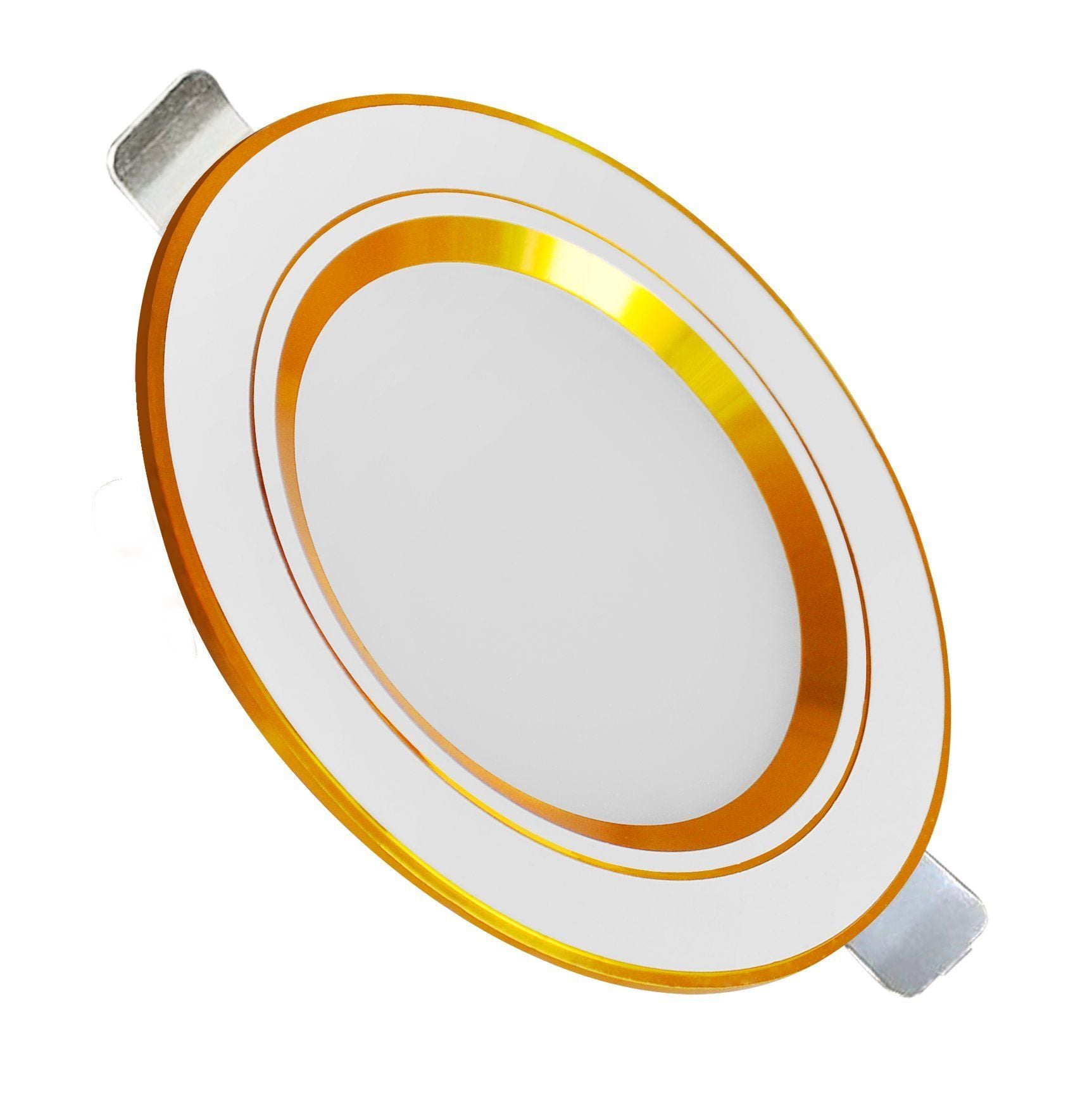 Bộ đèn LED Downlight Điện Quang ĐQ LRD18 CS (12W, Ø110, đổi màu, bầu kín)