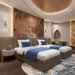 Athena Ocean View