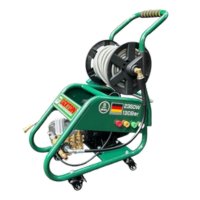 Máy Xịt Rửa
