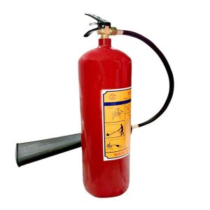Bình chữa cháy CO2 MT5