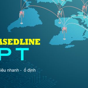 Internet trực tiếp – Internet Leased Line