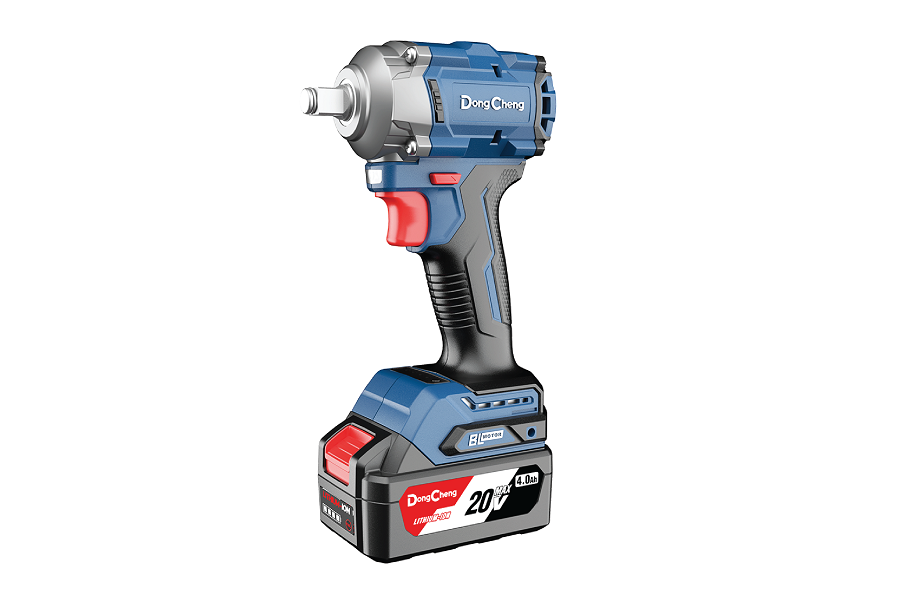 Máy bắt ốc, Máy vặn vít