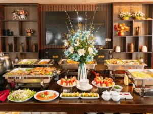 tour vịnh lan hạ 1 ngày - tàu daiichi cruise
