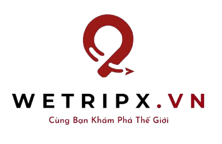 Wetripx Travel
