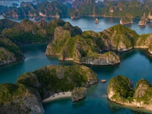 tour cát bà 2 ngày 1 đêm