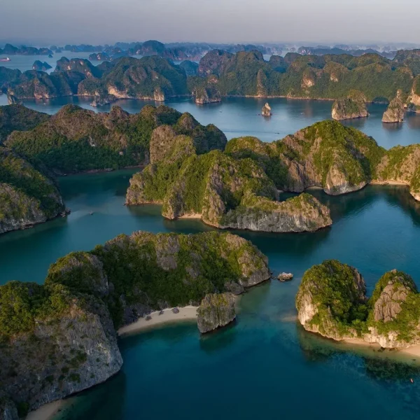 tour cát bà 2 ngày 1 đêm