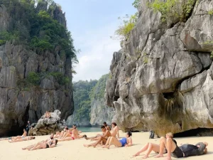 tour cát bà 2 ngày 1 đêm