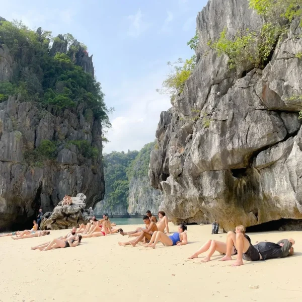 tour cát bà 2 ngày 1 đêm