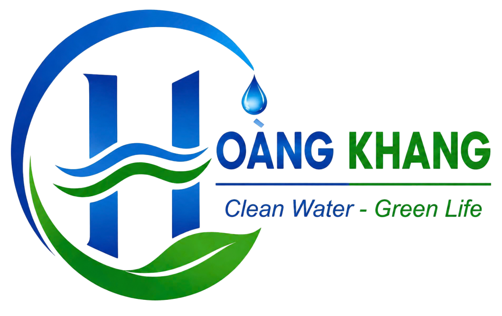 CÔNG TY TNHH XÂY DỰNG VÀ CÔNG NGHỆ MÔI TRƯỜNG HOÀNG KHANG
