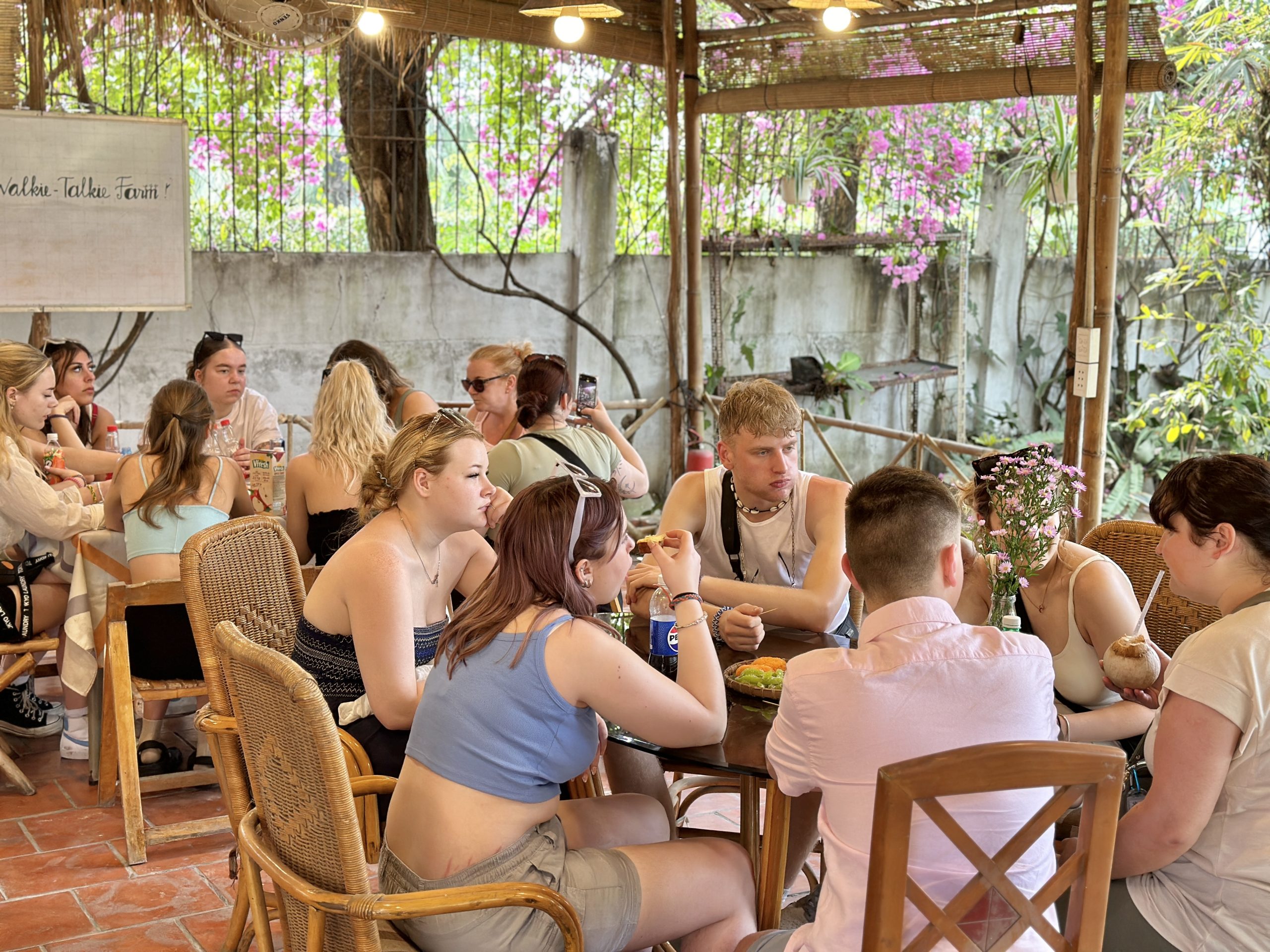 FARM TOUR & COOKING CLASS