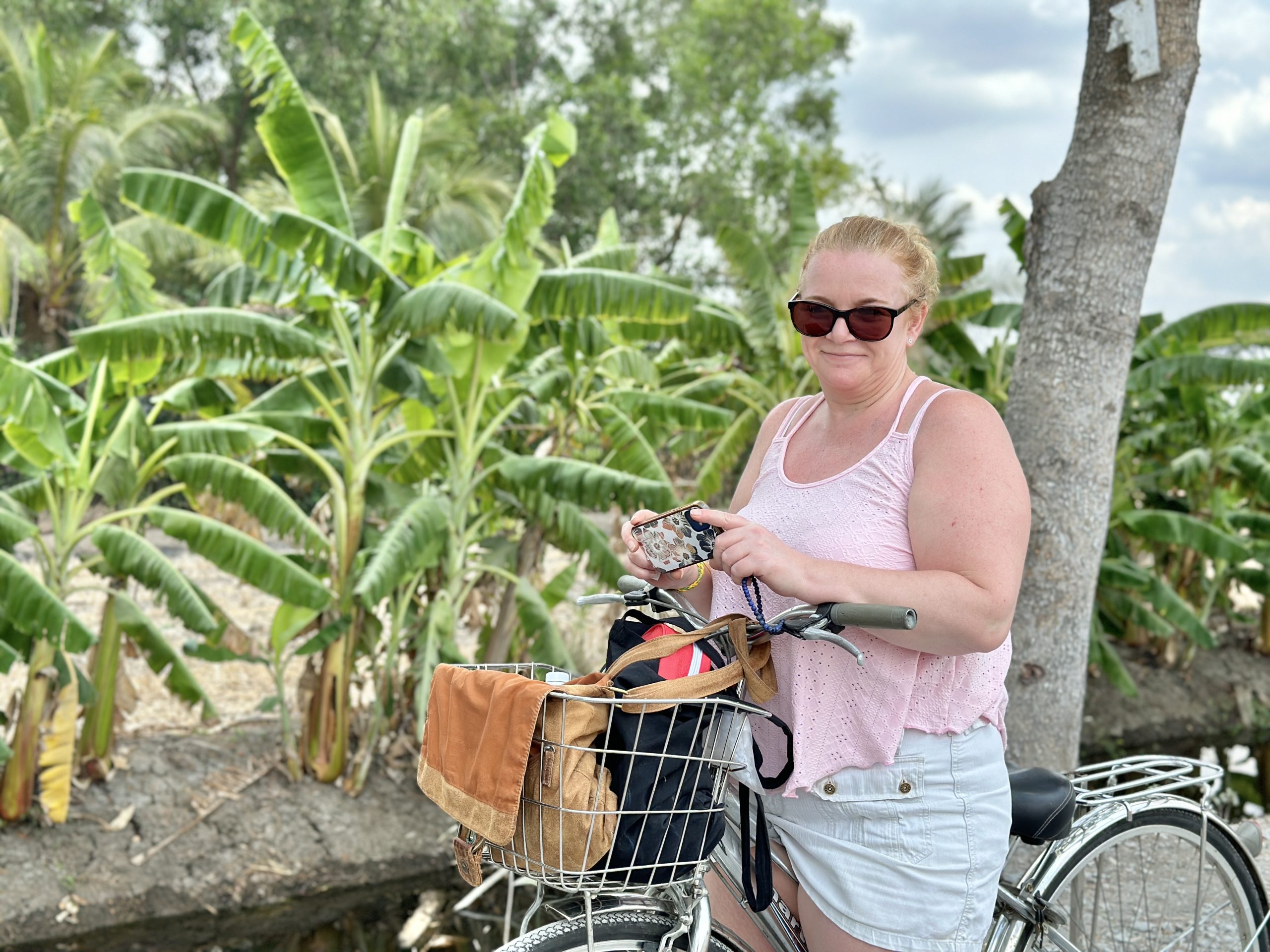 FARM TOUR & COOKING CLASS