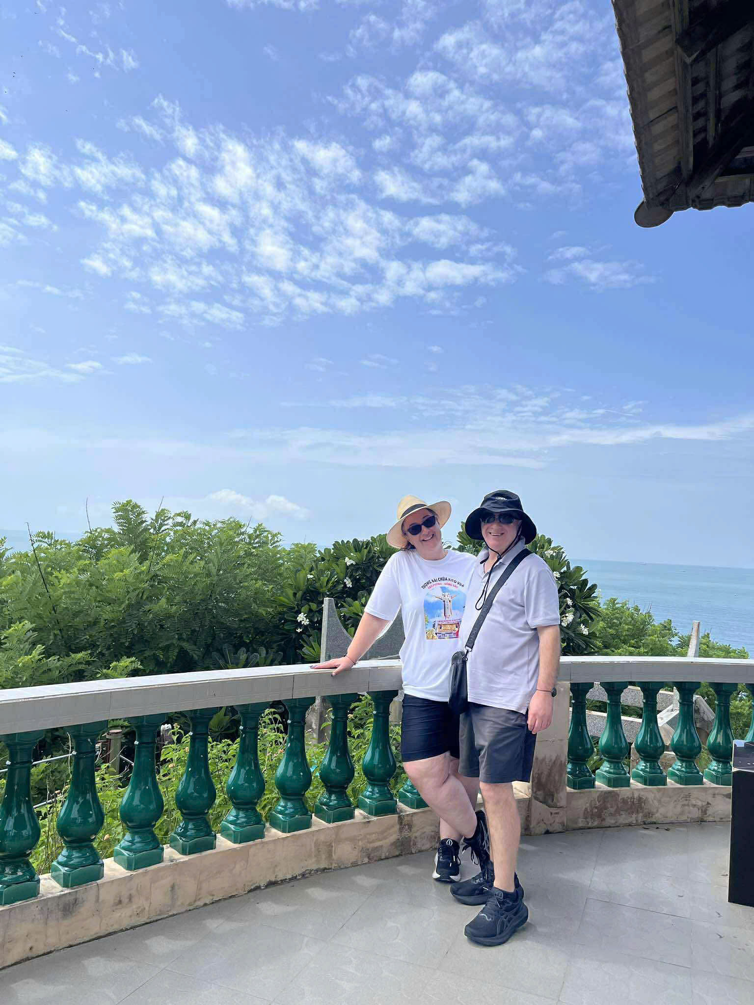 VUNG TAU CITY TOUR (NO SPEEDBOAT)