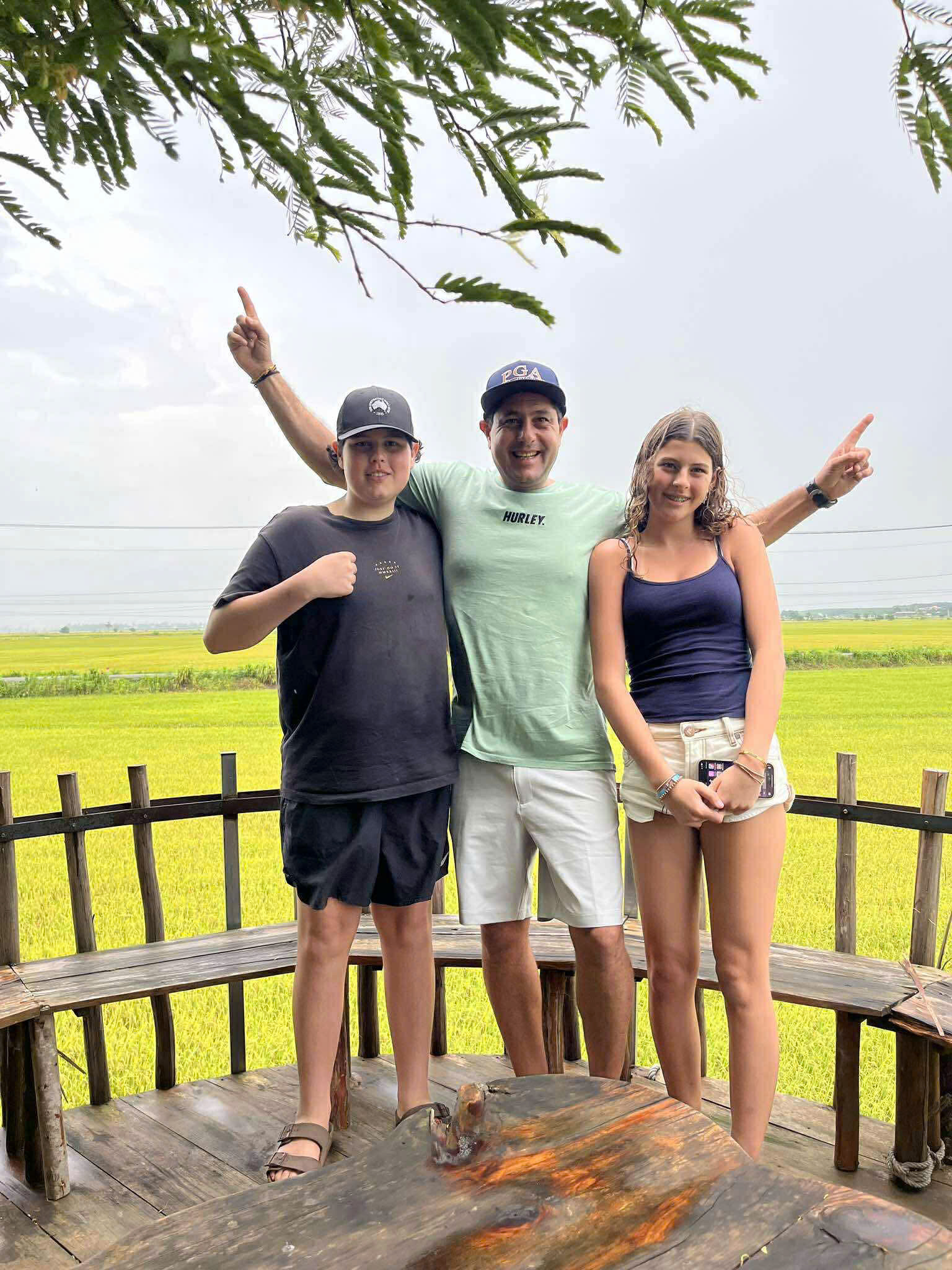 PRIVATE CU CHI TUNNEL TOUR
