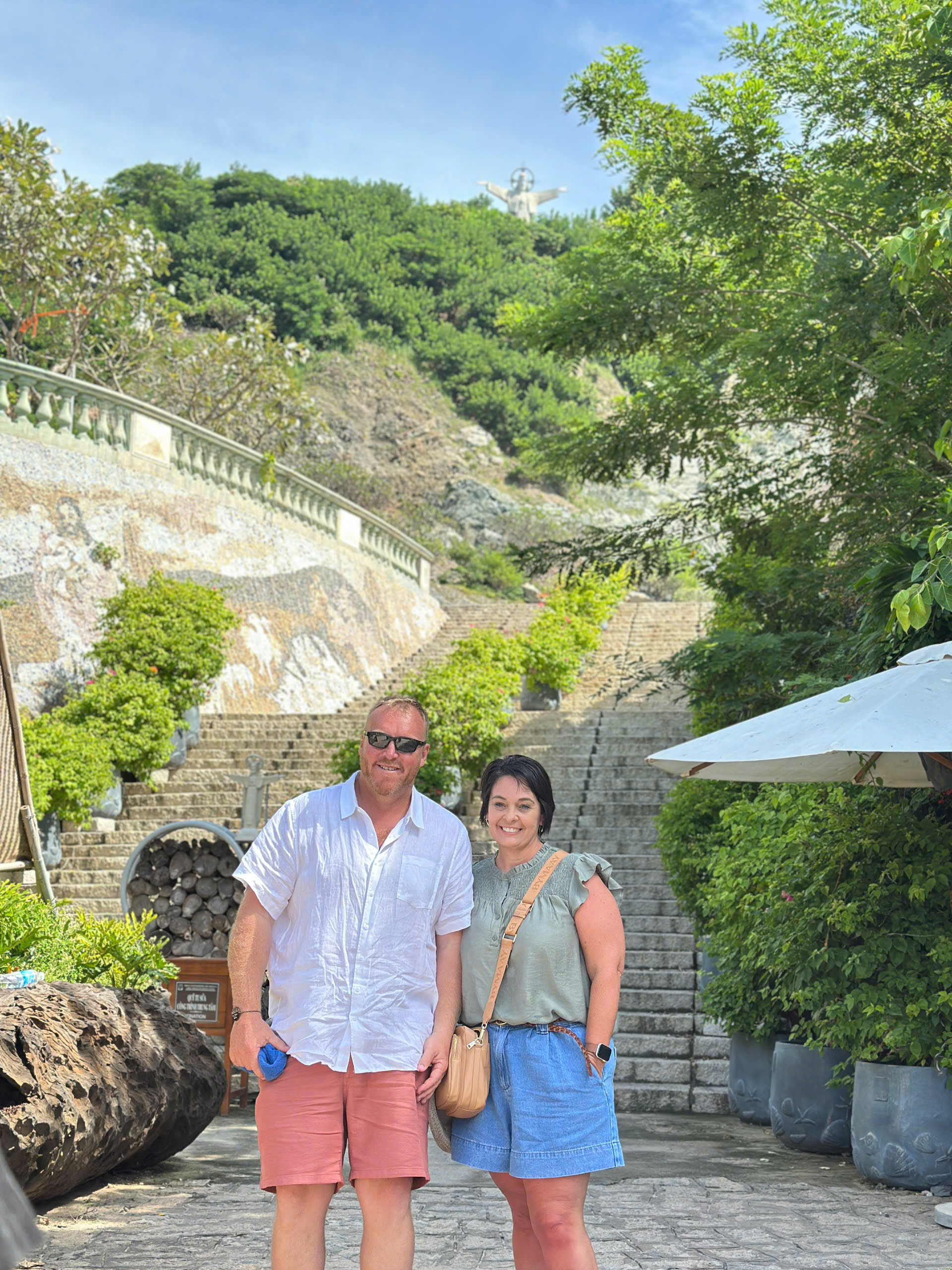 VUNG TAU CITY TOUR (NO SPEEDBOAT)