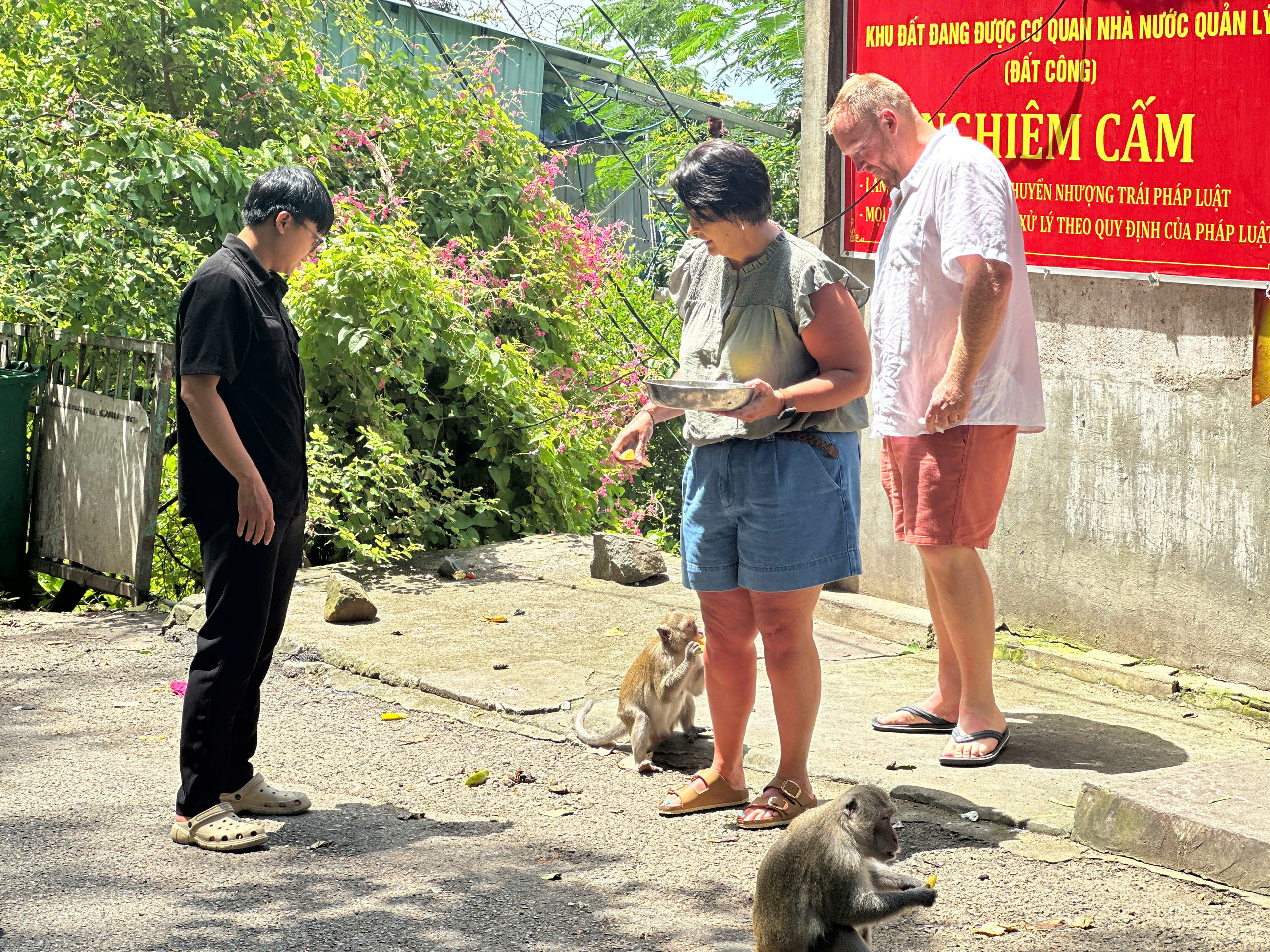 VUNG TAU CITY TOUR (NO SPEEDBOAT)
