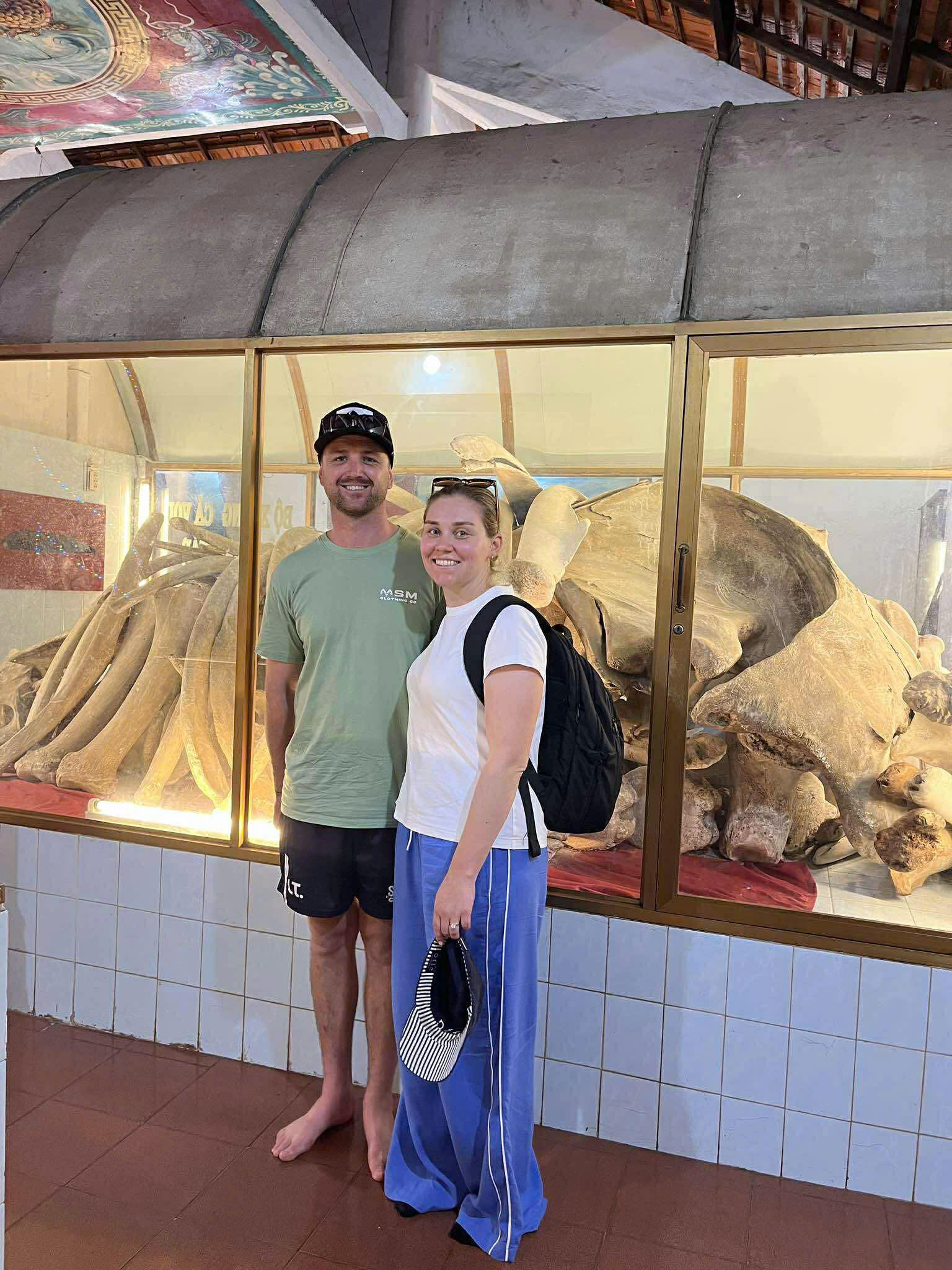 VUNG TAU CITY TOUR (NO SPEEDBOAT)