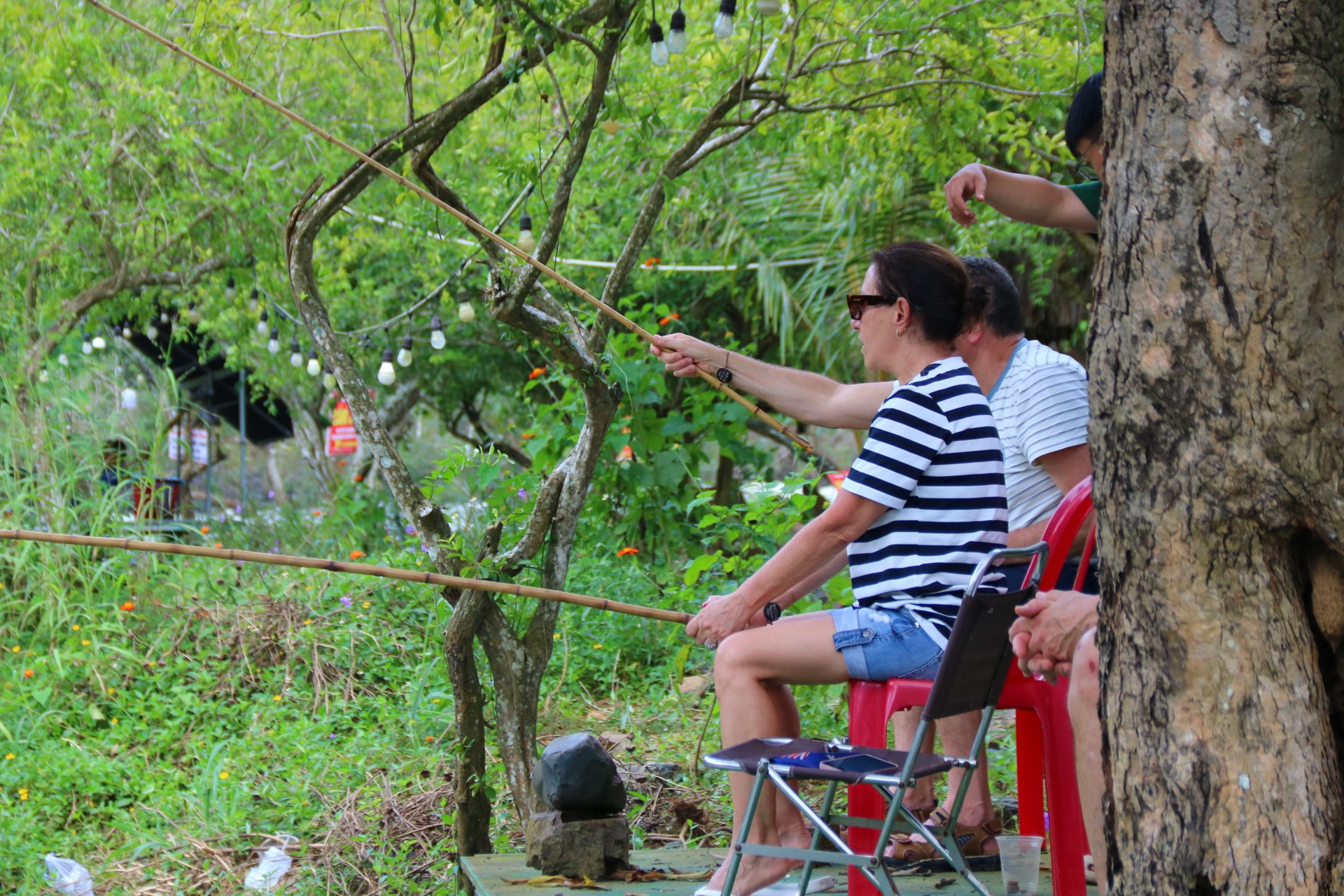 LOCAL LIFE & WATERFALL TOUR