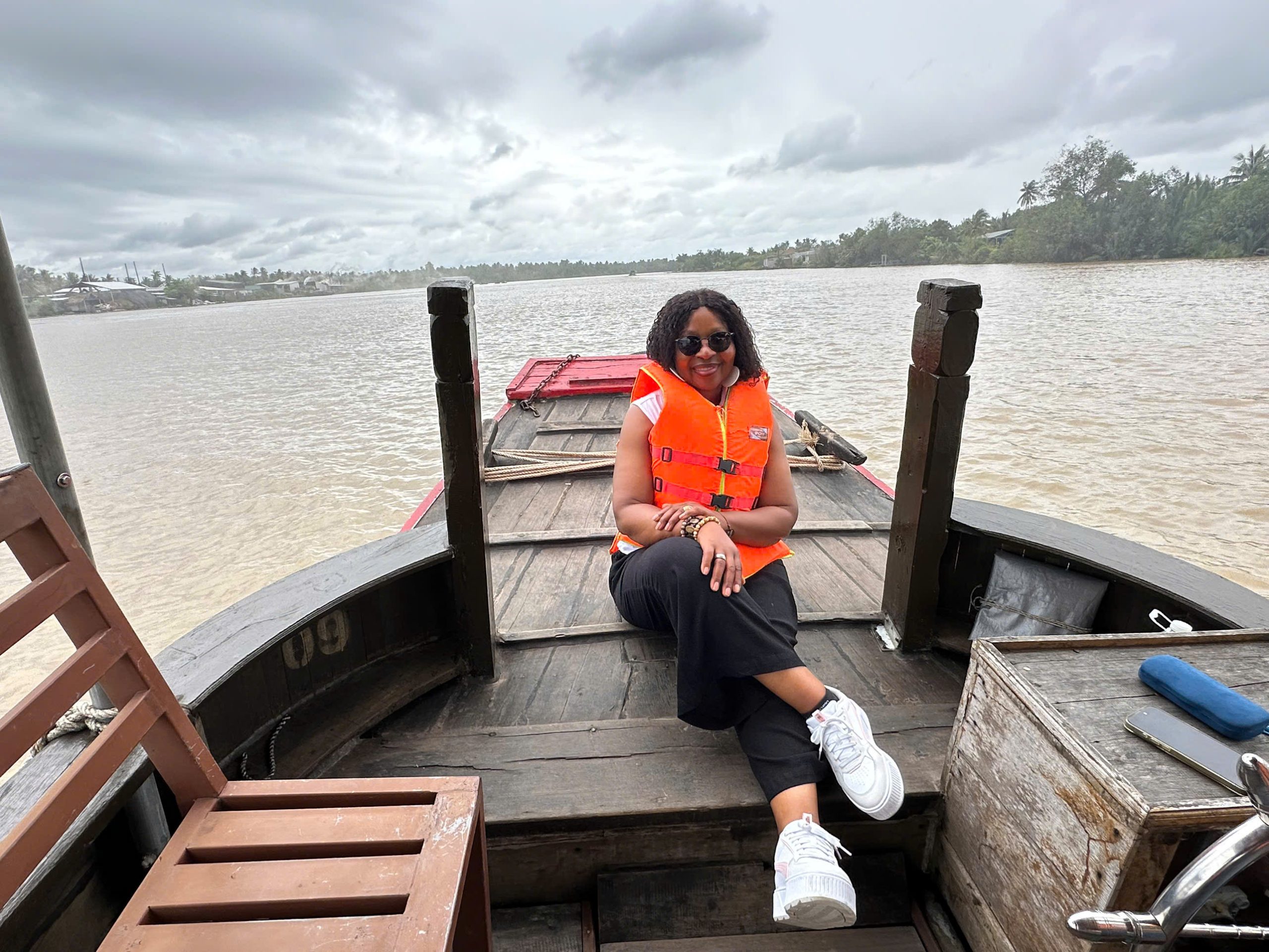 PRIVATE MEKONG DELTA TOUR