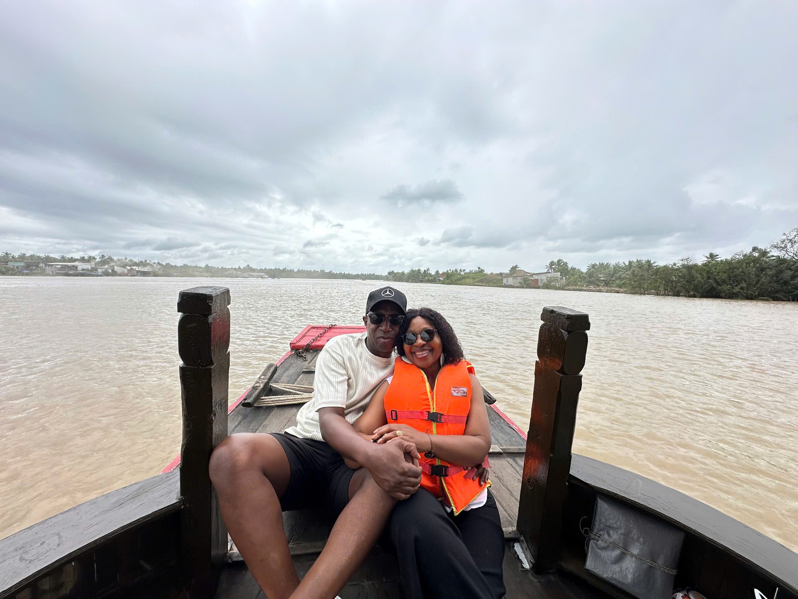 PRIVATE MEKONG DELTA TOUR