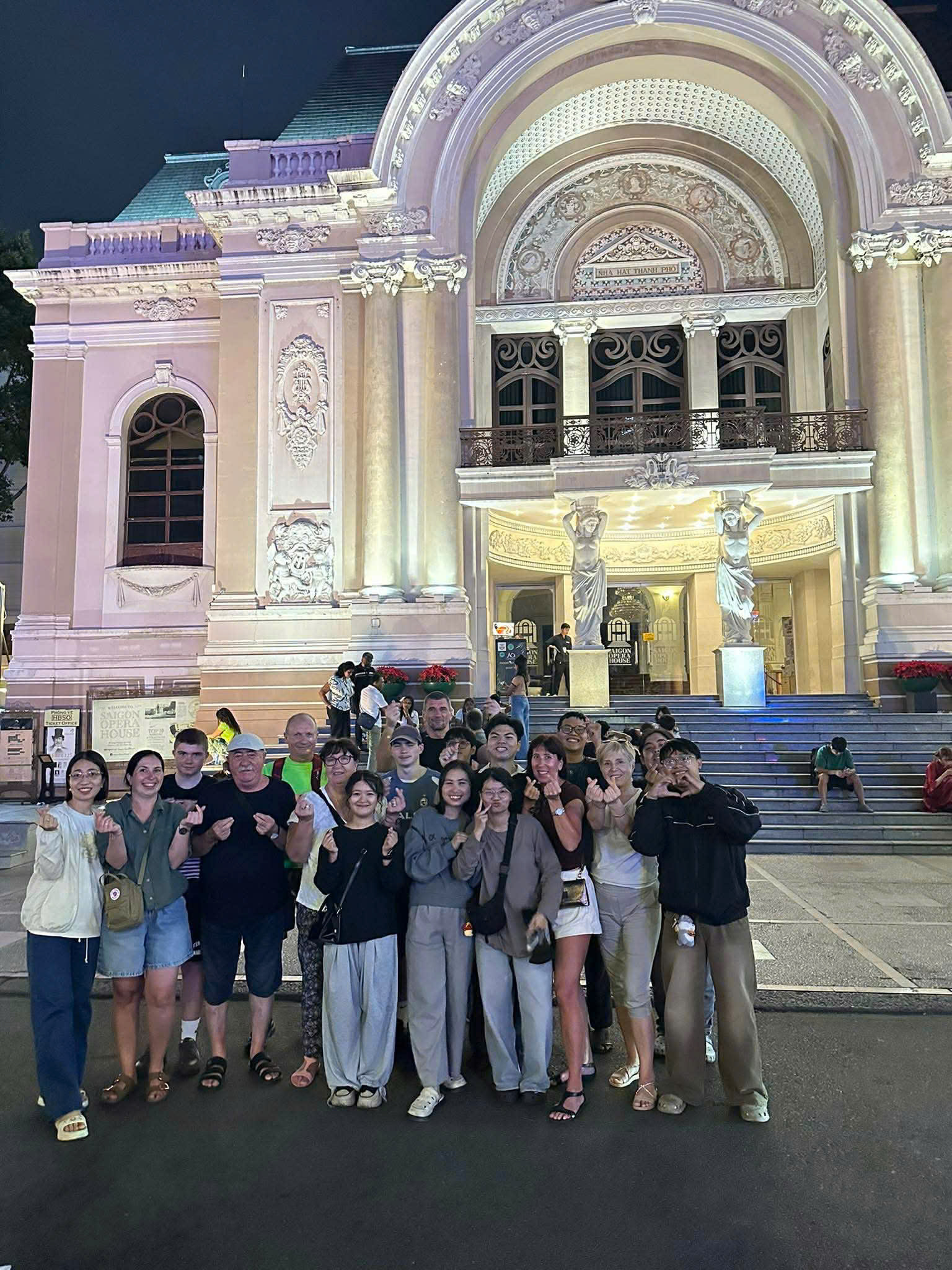 FOOD TOUR BY SCOOTERS