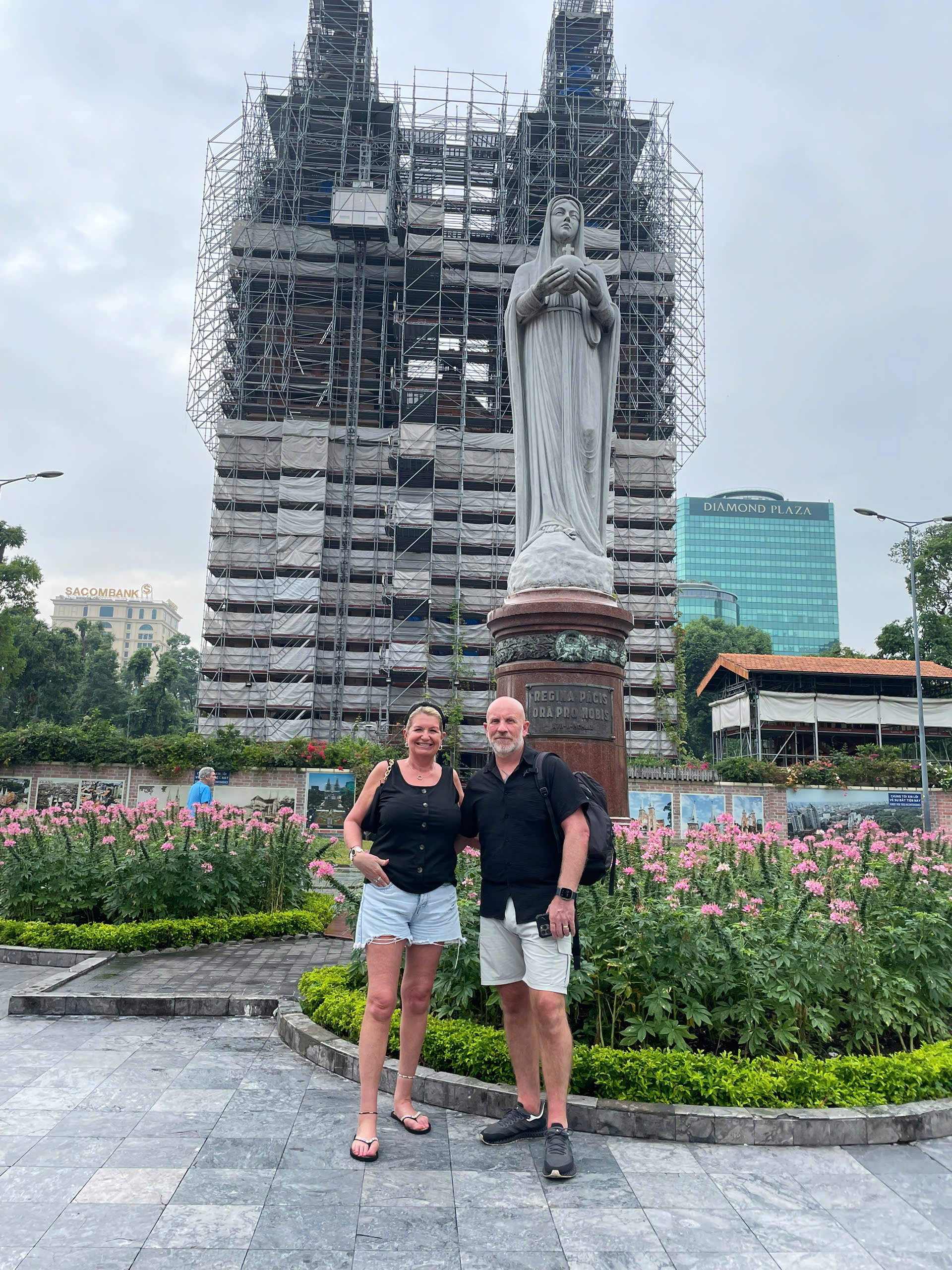 SAIGON VINTAGE JEEP TOUR