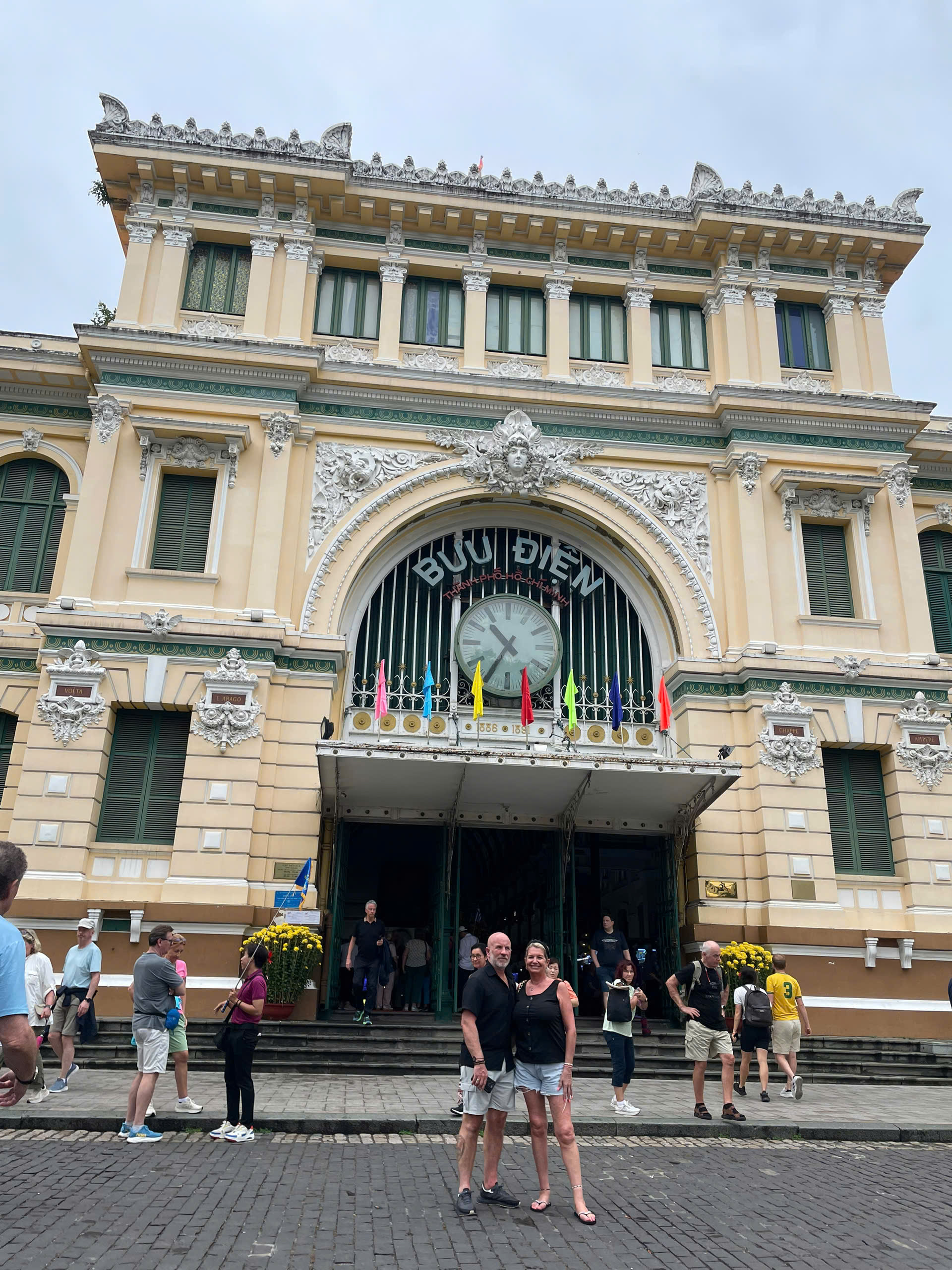 SAIGON VINTAGE JEEP TOUR