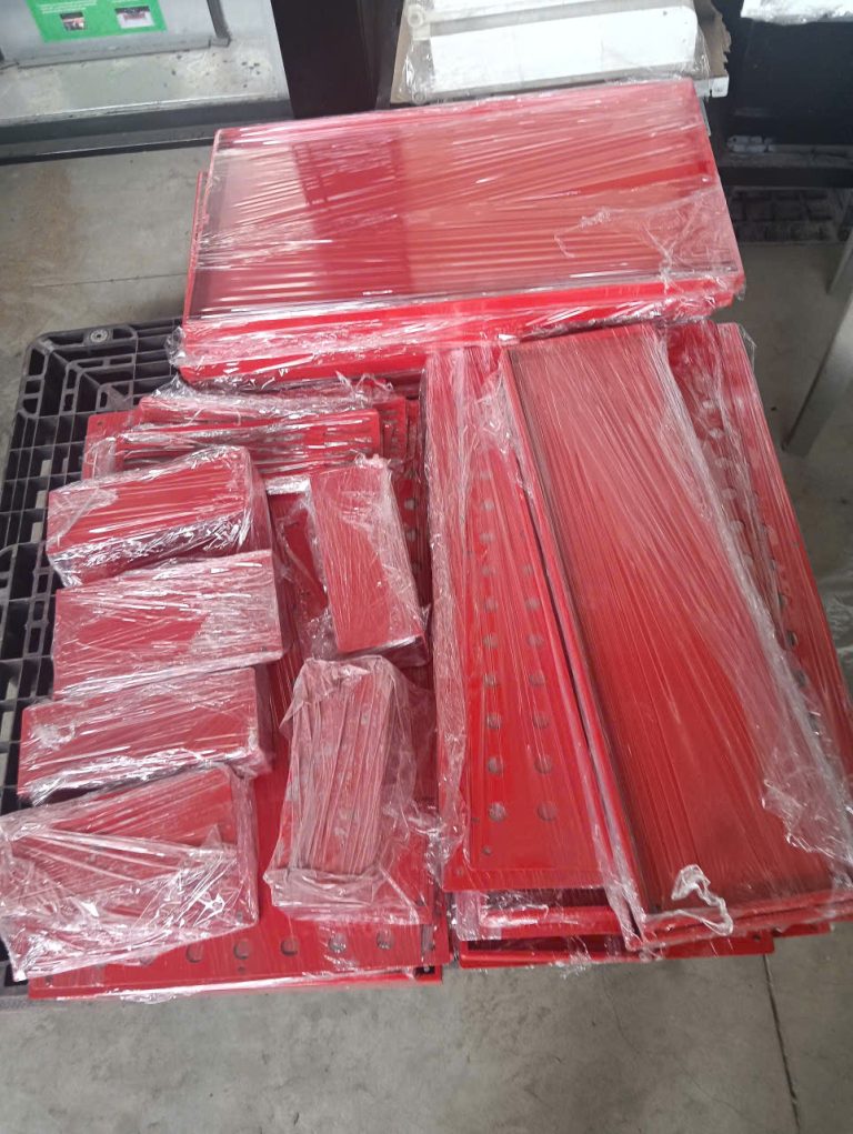 Sơn tĩnh điện là gì?