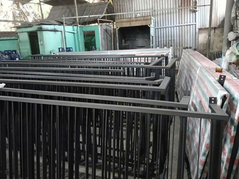 Dự án Lâm Hồ
