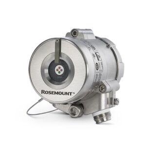 Máy dò tia lửa – Rosemount 975MR