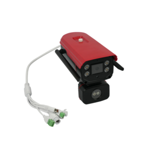 Camera cảm biến lửa Safe Fire SF-C-TS-AI8