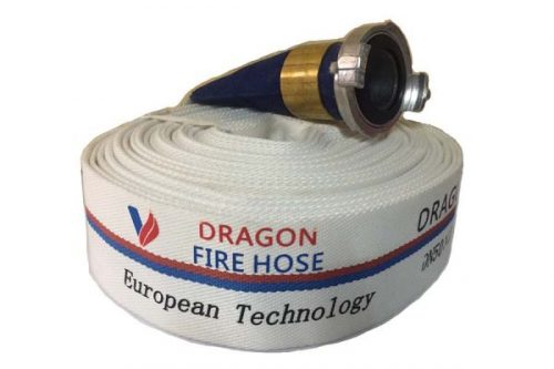 Cuộn vòi chữa cháy Dragon DN65