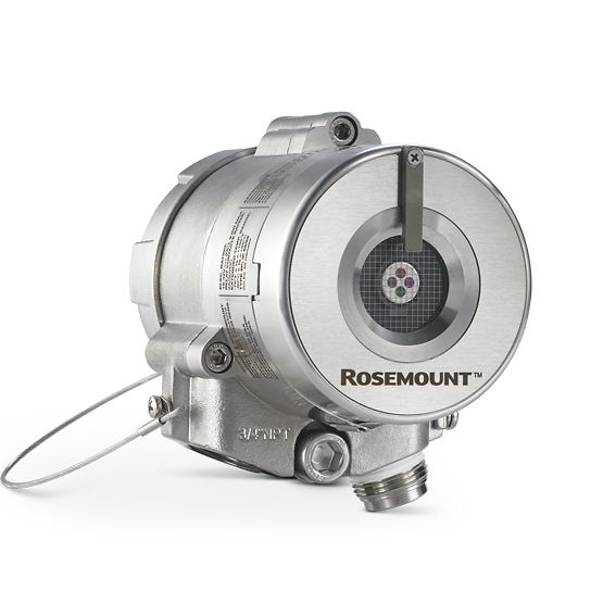 Máy dò tia lửa – Rosemount 975MR - Ảnh 3