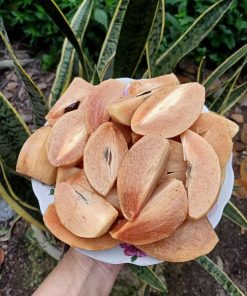 Màu sắc đẹp, thơm ngon ngọt ngào