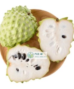 Trái na Đài Loan thơm ngon bổ dưỡng