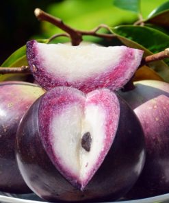 Mẫu mã đẹp, vị ngon