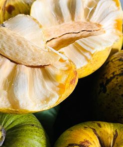 Trái bình bát có hương vị thơm ngon thanh mát