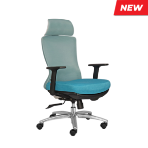 Ghế công thái học M1106 F - 02