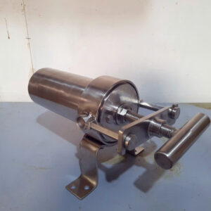 Air Filter (Bộ lọc khí)