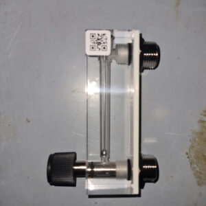 FLow Meter 0-10LPM (Lưu lượng kế G1.4, 0-10LPM (LÍT.PHÚT))
